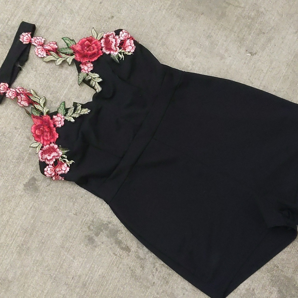 Romper - Picture 4 of 6